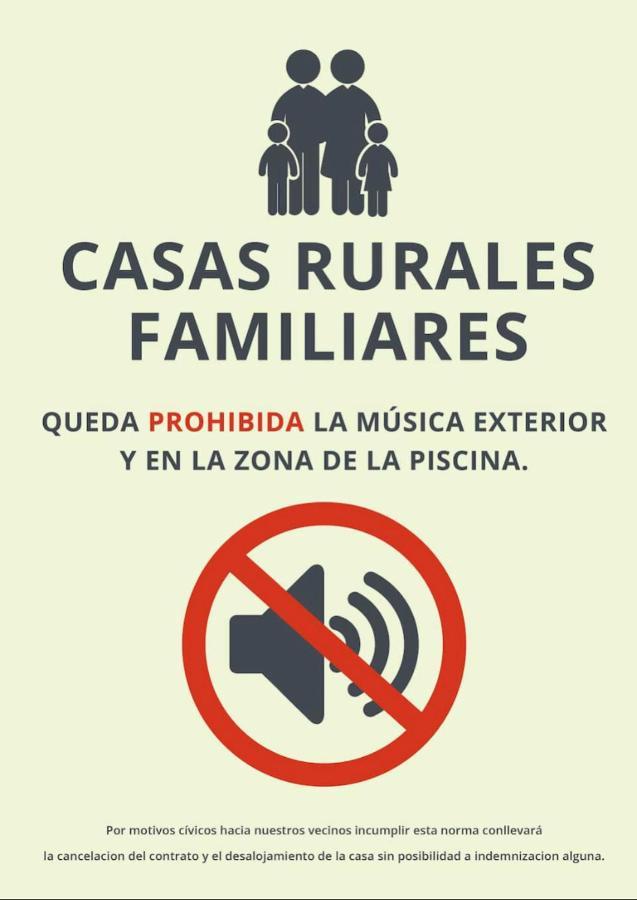 Villa La Roca Madrid 구아다라마 외부 사진